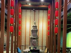 -滇越乘象云南餐厅(豆各庄店)