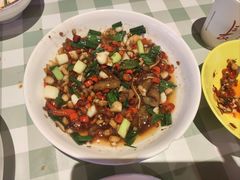 -彭耕记猪油炒小菜(吉联mall店)