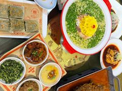 -杏花村水席楼·洛阳水席(老城十字街店)