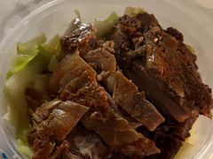 -外交学院大食堂