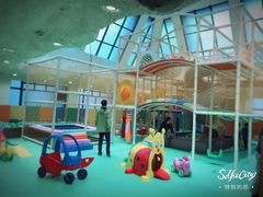 -太阳岛度假酒店