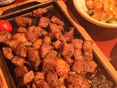 -小川洋风料理(江汉路店)