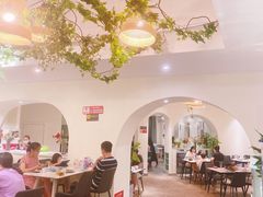 -香香海南菜餐厅