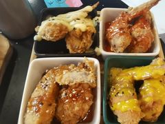 -京尚道韩式美食屋(海甸岛店)