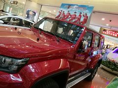 -光启城时尚购物中心