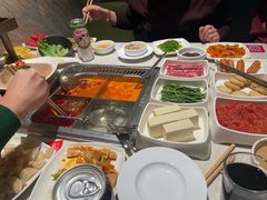 -海底捞火锅(亲子主题北金鹰店)