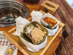 -杀猪天·韩国烤肉(总店)