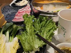 -呷哺呷哺 黄金牧场 (大港油田幸福广场店)