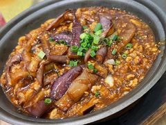 -夏茅维记饭店