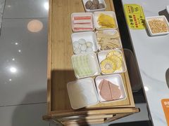 -云中鱼蒸汽石锅鱼(川沙百联店)