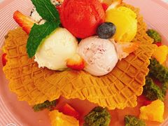 心花怒放-哈根达斯(青岛海信店)