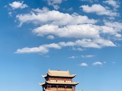 -嘉峪关关城