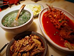 -探花·意境江南菜·唐伯虎文化体验店·松鼠桂鱼(观前店)