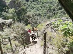 -吉林拉法山