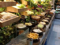 -一号桥自助火锅城(揽秀园西街店)