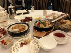 -翠园(铜锣湾广场店)