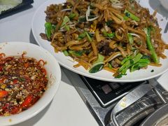 -三毛牛肉店(福强店)