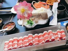 -乔先生涮肉·鲜活牛羊肉火锅(塘沽店)