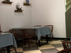 大堂-茶油香闽南菜·花园餐厅(前埔店)