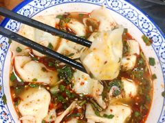 -老味道饺子馆(回民街店)