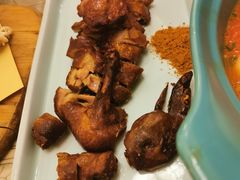 -十二饭点·川菜(北站圆融店)
