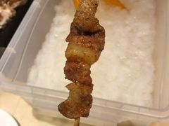 -福缘烤肉王自助(爱琴海-原比尔森店)