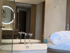 -上海佘山世茂艾美酒店