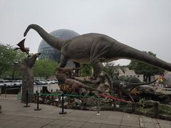 -陕西自然博物馆