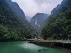 -神龙峡风景区
