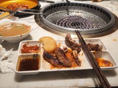 -火炉火自助餐(西直门凯德MALL店)