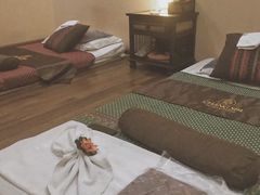 -MintsThai沁泰都市SPA·泰式按摩(公园1903店)