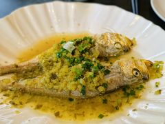 -炊江南·上海菜(国展华漕店)
