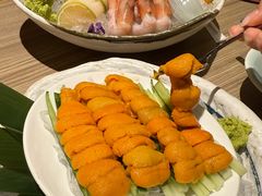 -小山日本料理(兴业太古汇店)