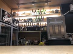 -东京屋(武定路店)