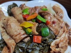-喜鹊茶点.啫煲(车陂店)