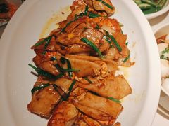 -筱爷叔·上海传统手工菜(玉树路店)