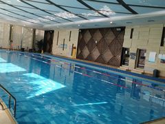 -上海龙之梦万丽酒店