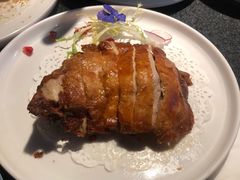-小放牛炒菜馆(华北商厦店)