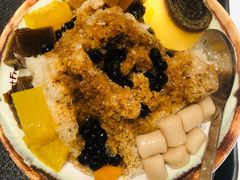 -鲜芋仙Meet Fresh(壹方城店)