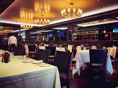 大堂-Wolfgang’s Steakhouse 沃夫冈牛排馆(上海白玉兰广场店)