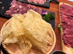 -臻馆小龙虾