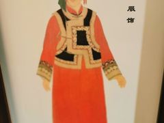 -格日勒阿妈蒙古厨房(大召店)