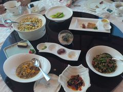 -Yan Ting宴庭中餐厅-长沙瑞吉酒店(运达店)