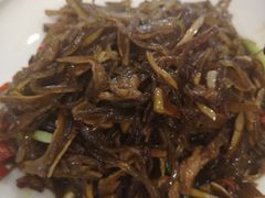 绩溪炒粉丝-庐州太太(鼓楼店)