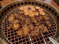 -一品诚记烤肉(大连柏威年购物中心店)