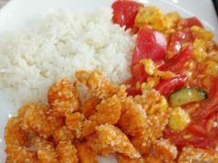 -天津医科大学学生食堂