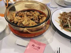 -尚一汤 广东炖汤(金桥国际店)