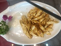-新聚丰菜馆(太监弄店)