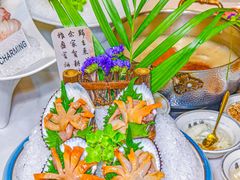 -喜聚薈·花膠雞海鮮火鍋(越秀店)