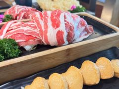 -湊湊火锅·茶憩(上海合生汇店)